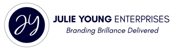 Julie Young Main Logo